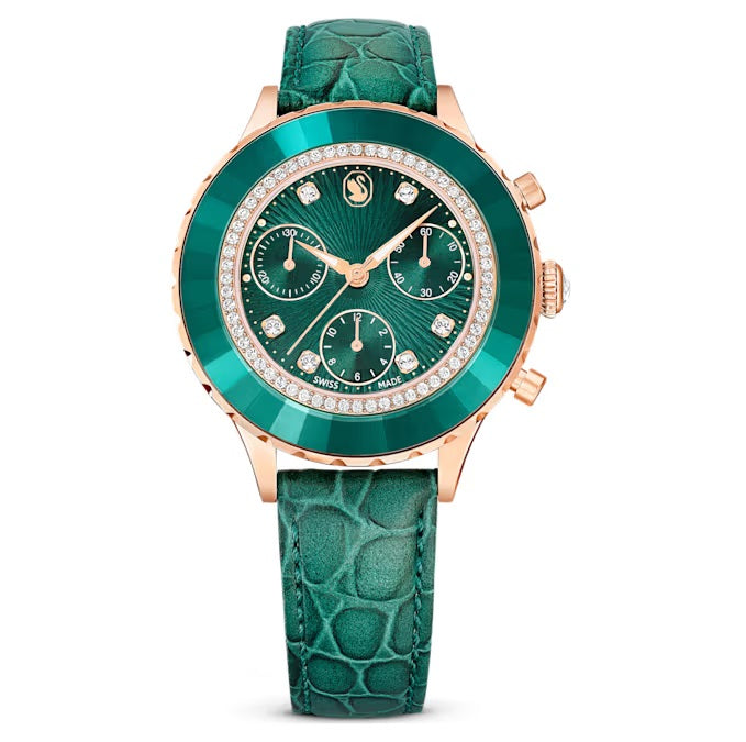 Swarovski Octea Chrono watch 5672931