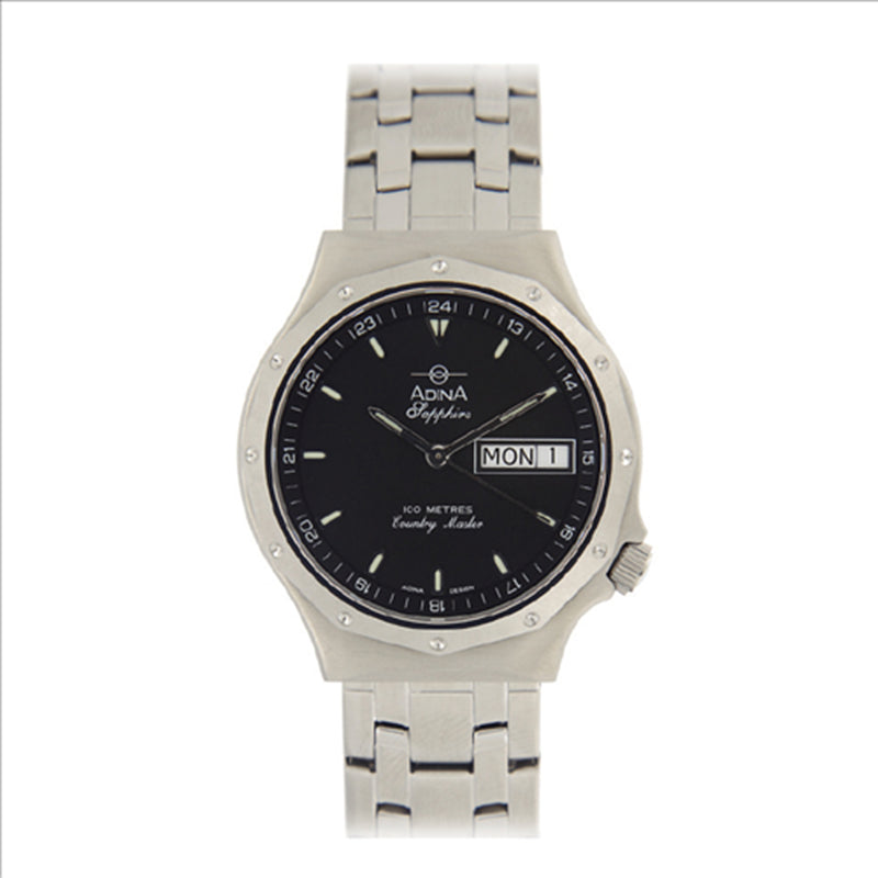 Adina Countrymaster Work Watch CM65 S2XB-SAP