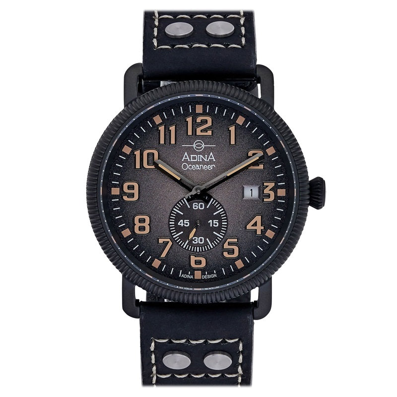 Adina Oceaneer Pilots Watch RW18B2FS