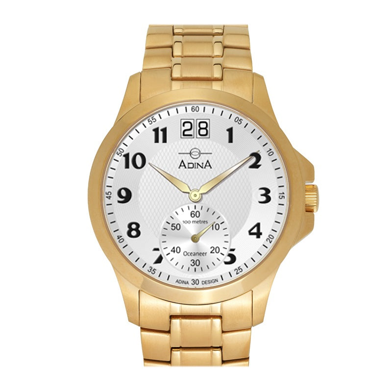 Adina Oceaneer Sports Dress Watch GW14G1FB