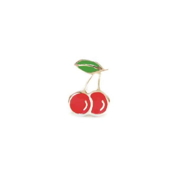 Parrys Jewellers Luvlet Cherry Charm