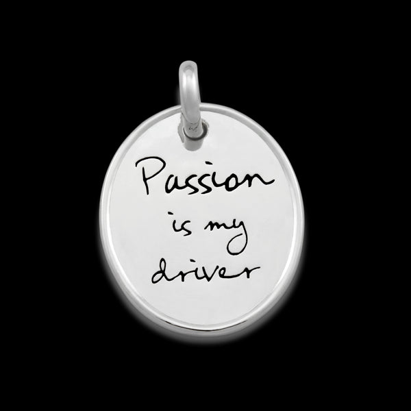 Candid Passion is my driver OD250009