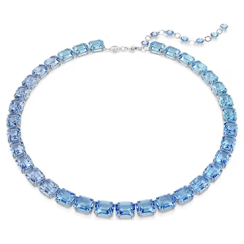 Swarovski Millenia Tennis Necklace 5694136