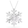 Swarovski Idyllia pendant and brooch 5693226