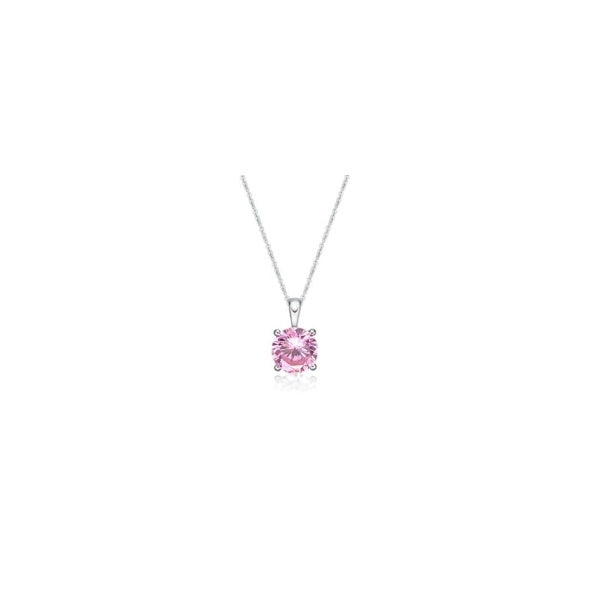 Parrys Jewellers October Birthstone Pendant