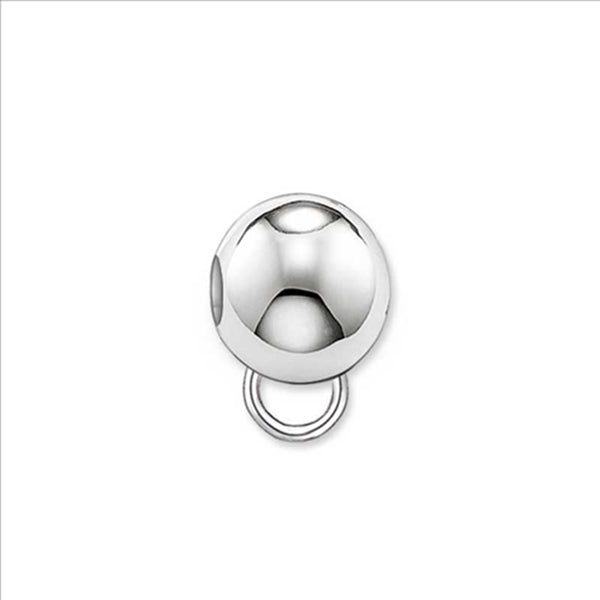 Thomas Sabo Polished Carrier Karma Bead