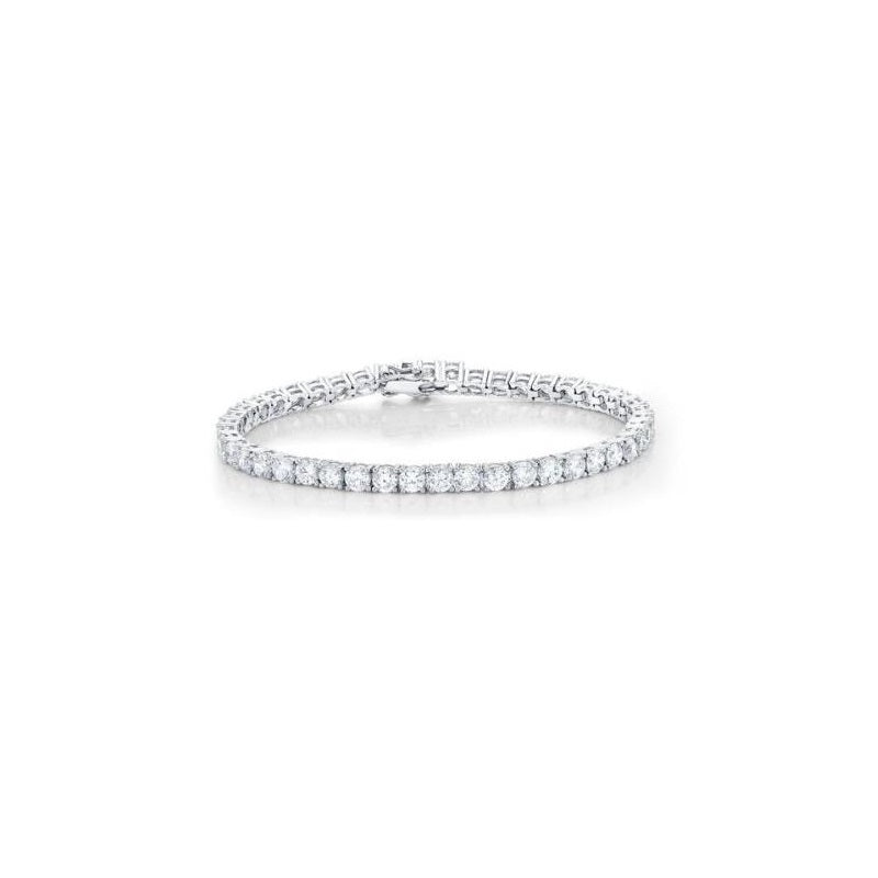 Parrys Jewellers Tennis Bracelet