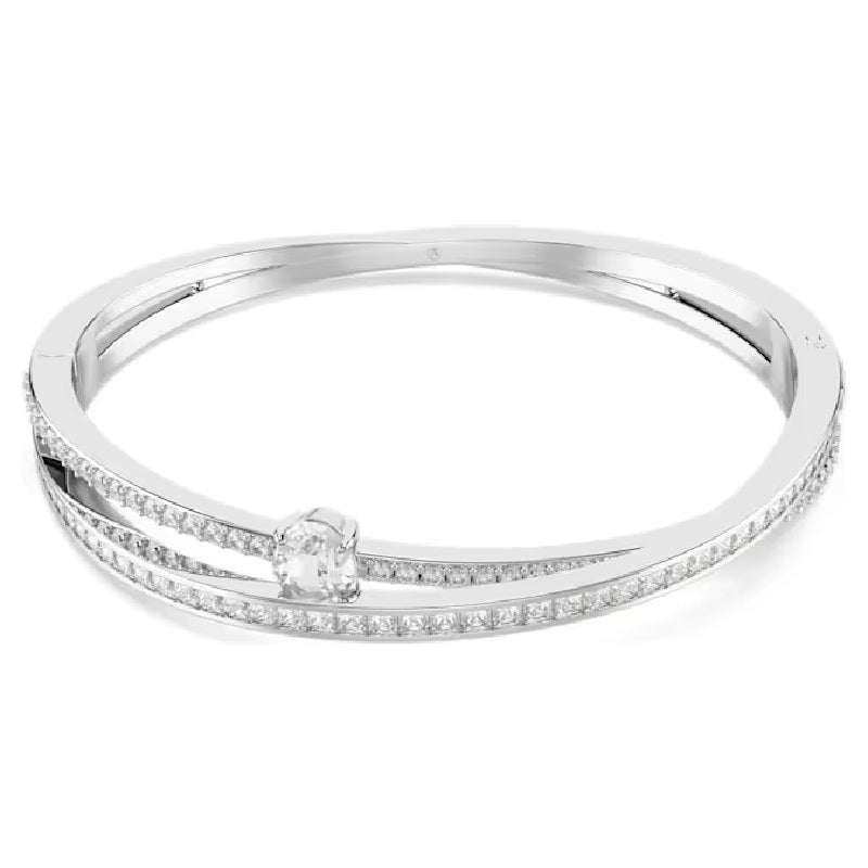 Swarovski Hyperbola Bangle M 5691225