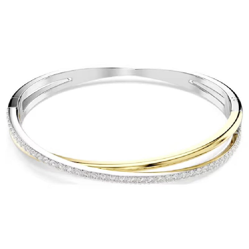 Swarovski Hyperbola Bangle M 5689720