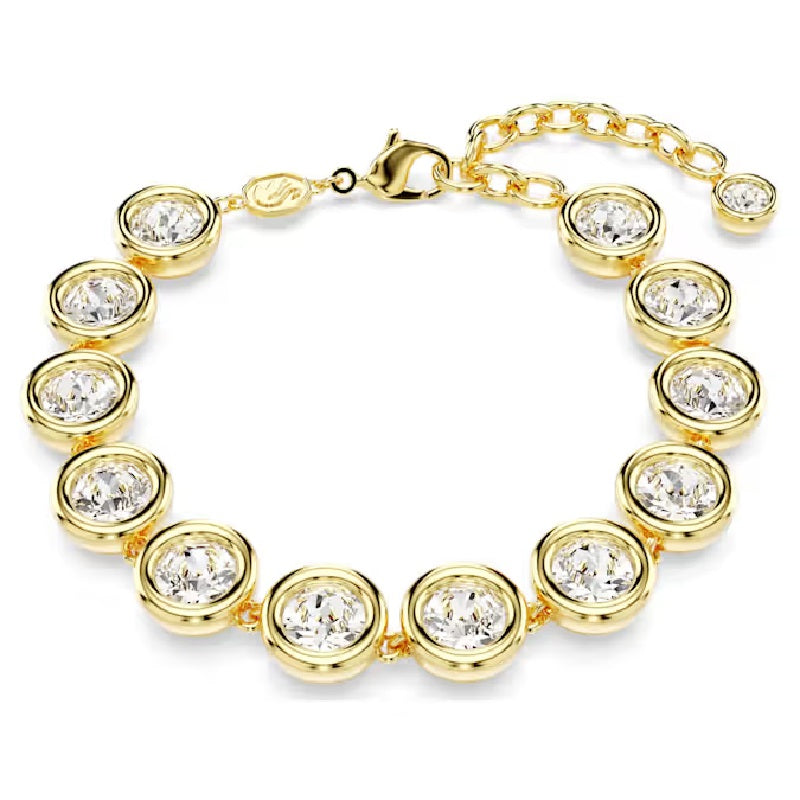 Swarovski Imber Tennis bracelet M 5682586