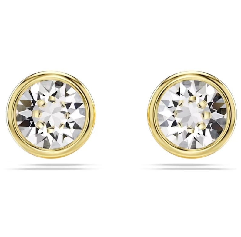 Swarovski nice online stud earrings