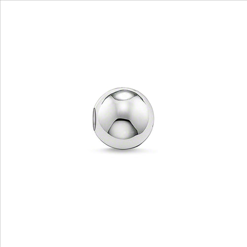 Thomas Sabo Polished Karma Bead TK0047