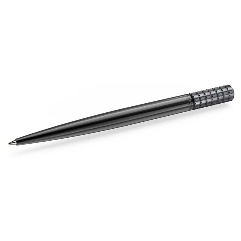 Swarovski Ballpoint pen Black, Black lacquered 5637773