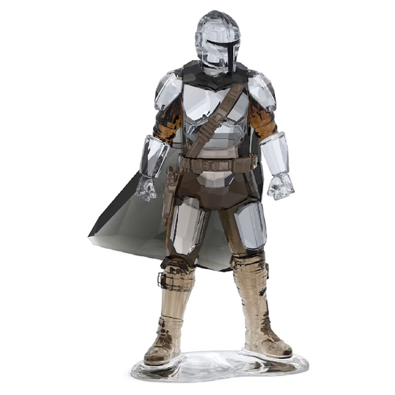 Swarovski Star Wars:The Mandalorian 5654676