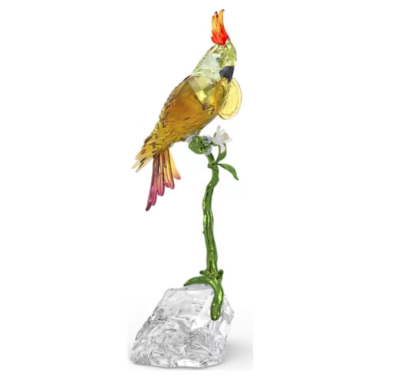 Swarovski Idyllia Cockatoo 5646611