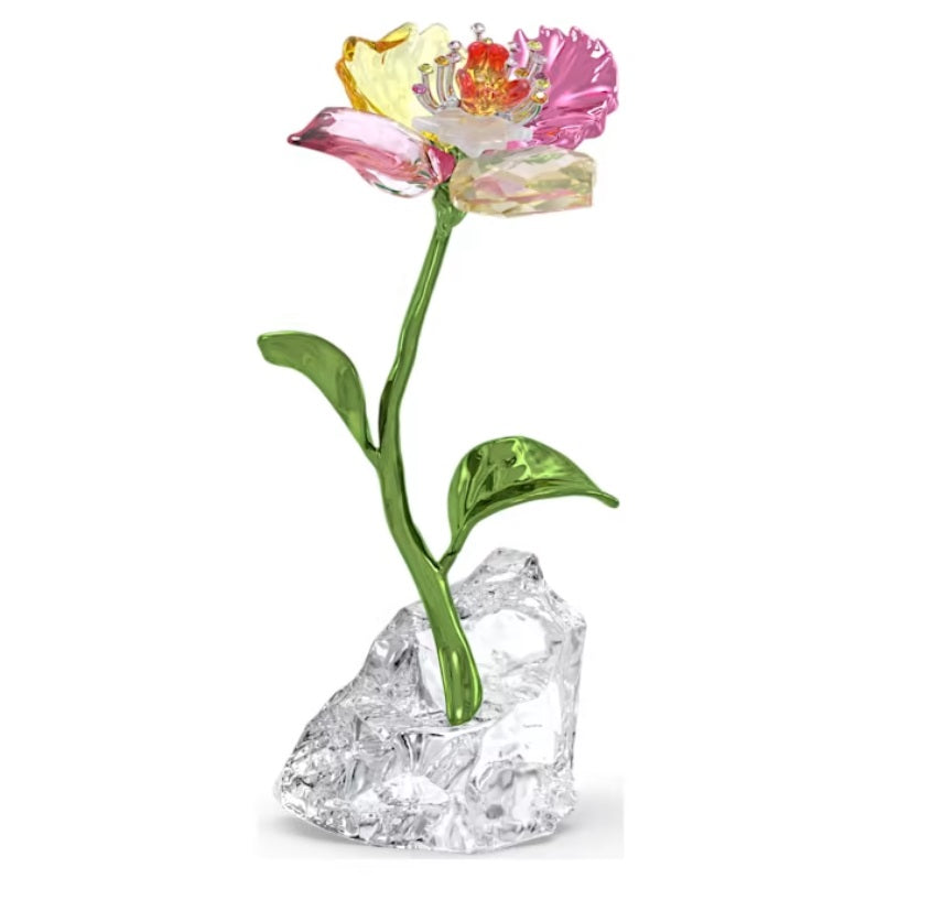 Swarovski Idyllia Flower Small 5639883