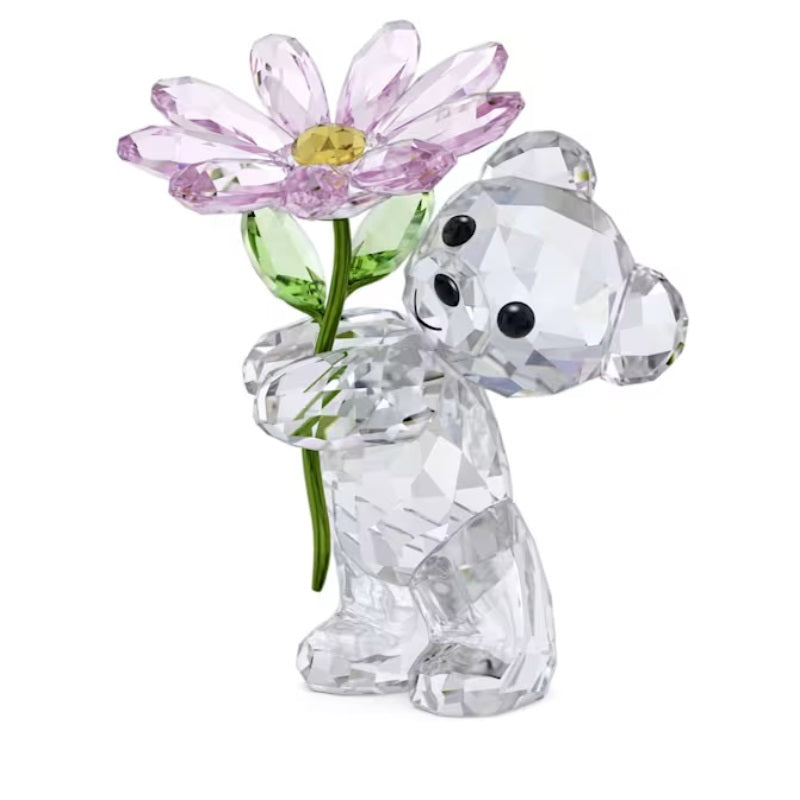 Swarovski Kris Bear A Daisy for You 5675327