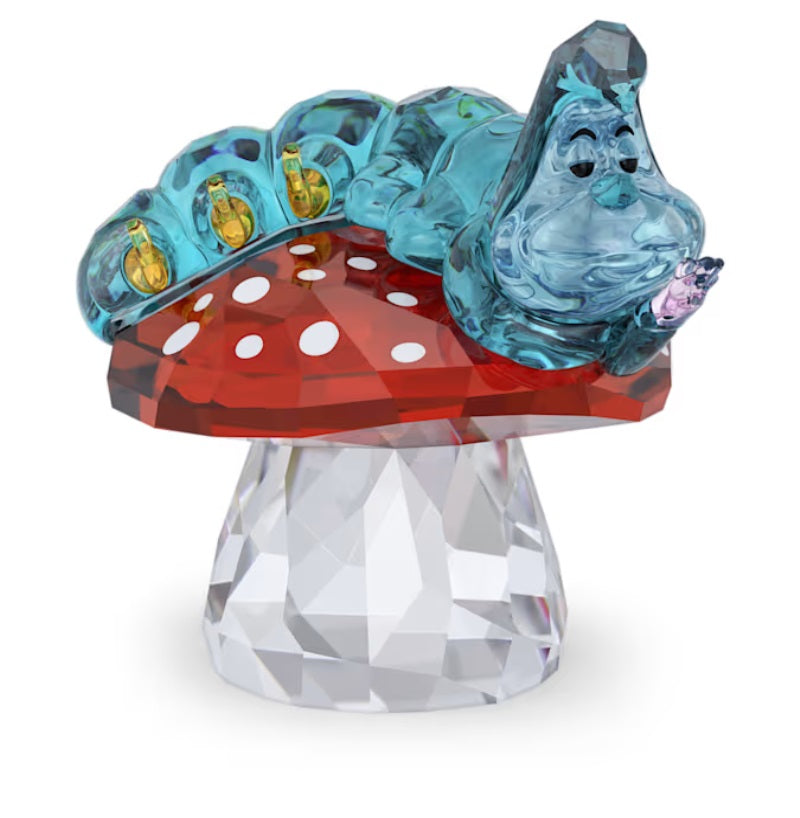 Swarovski Alice In Wonderland Caterpillar 5670225