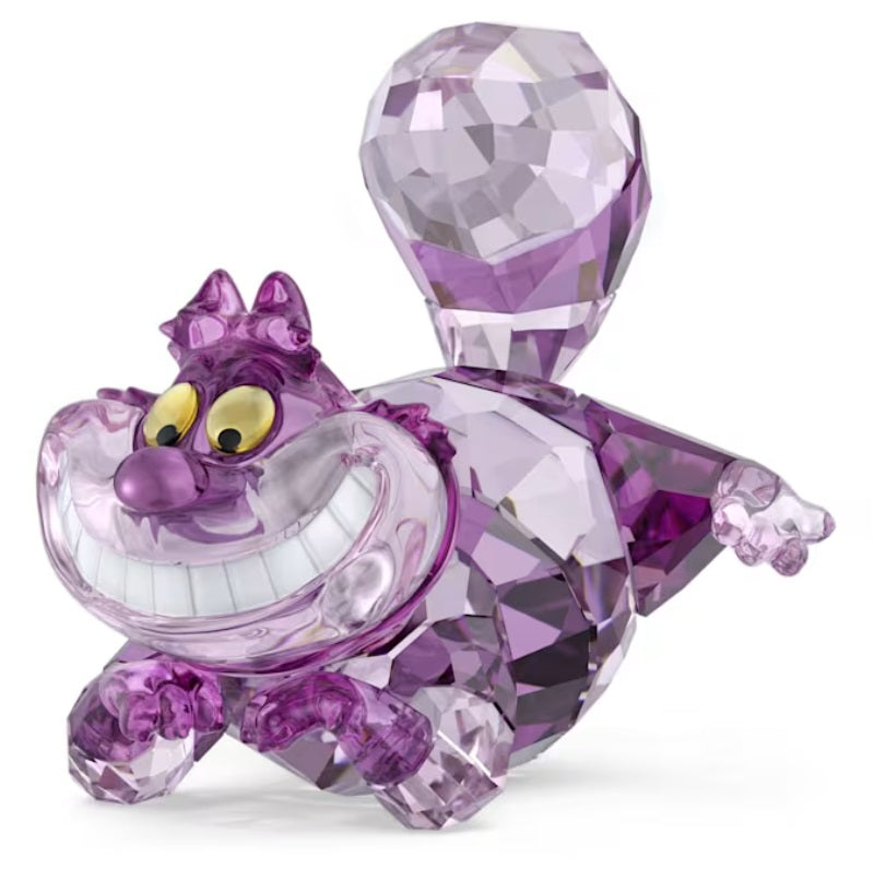 Swarovski Alice In Wonderland Cheshire Cat 5668073