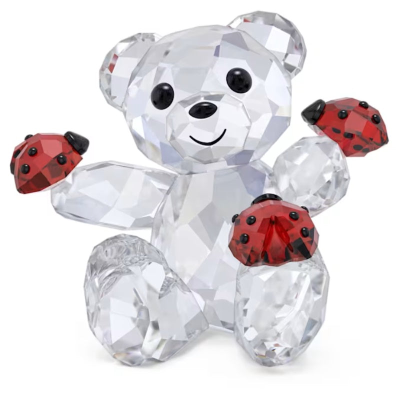 Swarovski Kris Bear Good Luck Bear 5675983