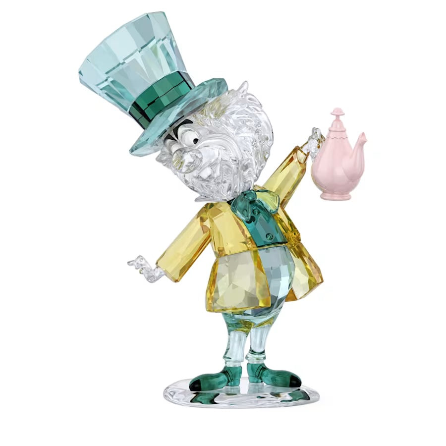 Swarovski Alice In Wonderland Mad Hatter 5671298