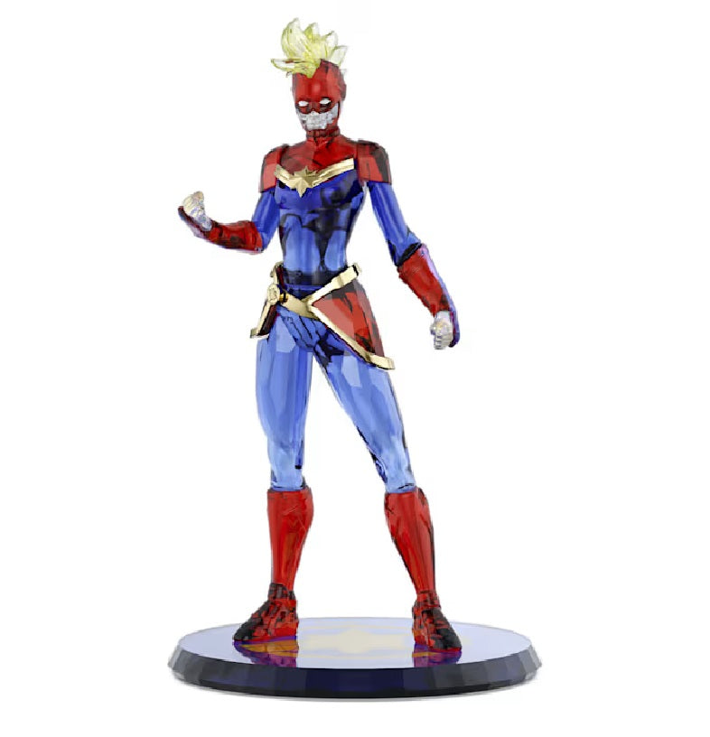 Swarovski Marvel Captain Marvel 5677461