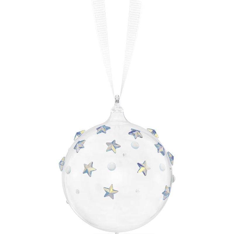 Swarovski Holiday Magic Classics Ball Ornament, XS 5682733