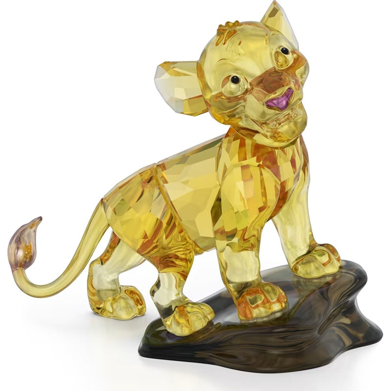 Swarovski The Lion King Simba 5681811