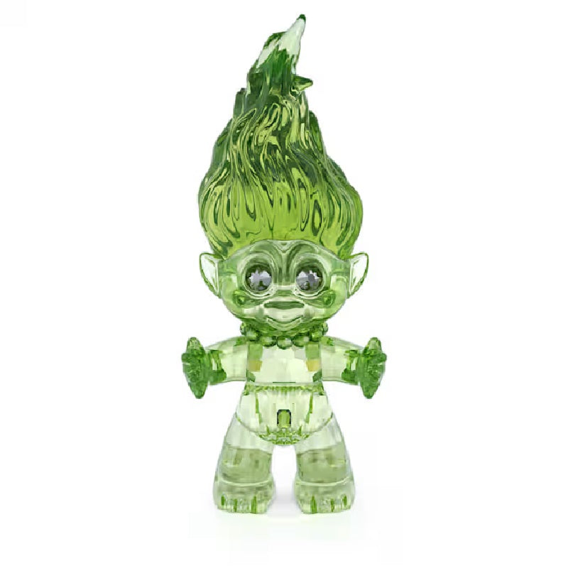 Swarovski Good Luck Trolls Green 5682656