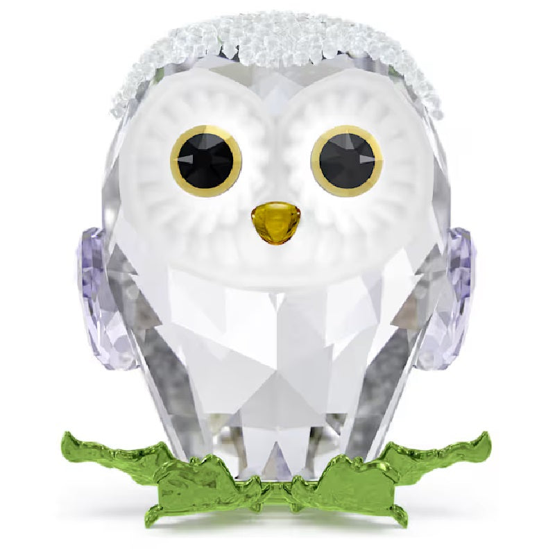 Swarovski Idyllia Baby Owl 5684483