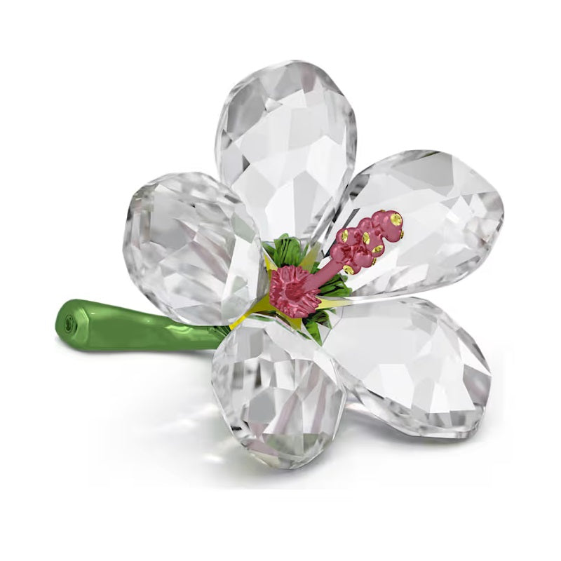 Swarovski Florere Hibiscus Small