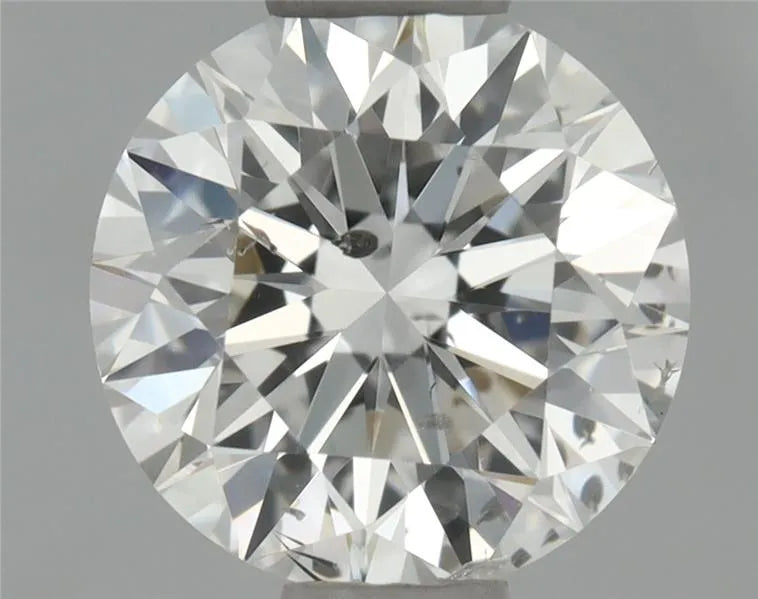 0.7 Carats ROUND Diamond