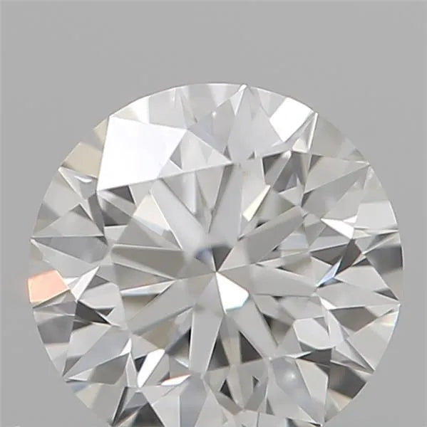 0.04ct Round Natural Diamond (Colour E, Clarity VS2, Cut EX, IGI Certified)