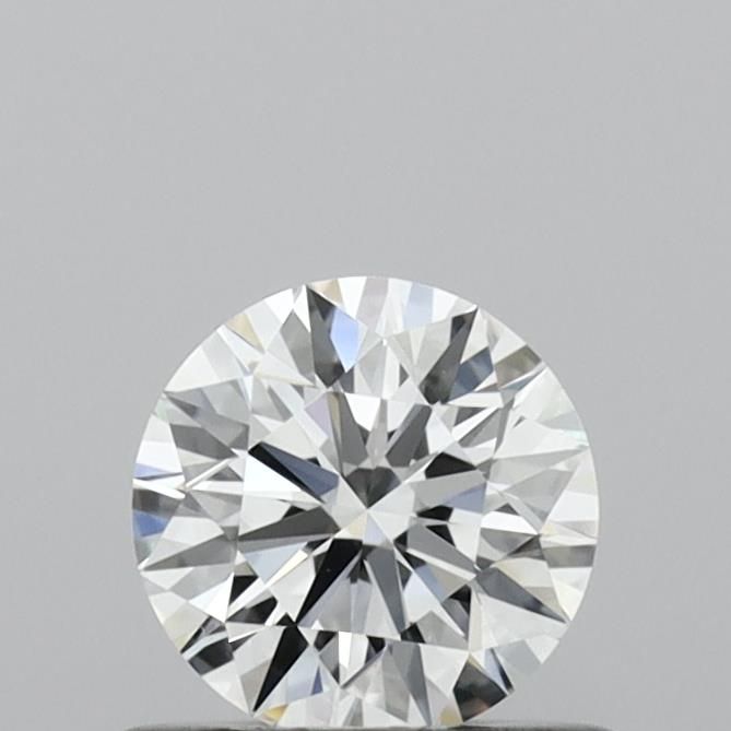 0.5 Carats ROUND Diamond